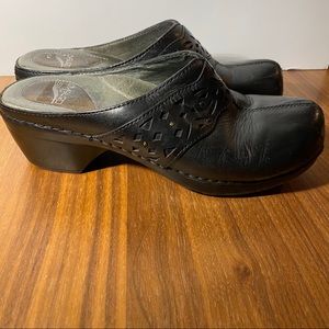 Dansko Shyanne Clogs